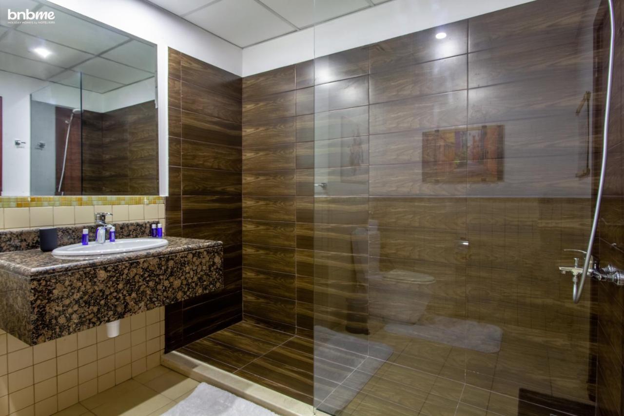 Bnbmehomes - 4Br Apartment With Dubai Marina View Eksteriør bilde